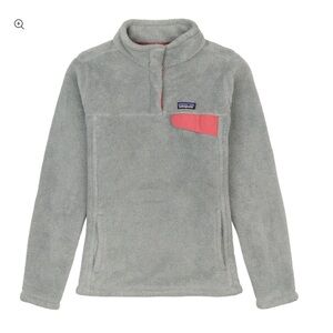 Patagonia Fleece 1/4 Zip